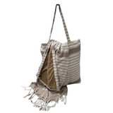 Strandset Jack Beige