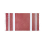 Hamamdoek Helen rood – volledig product