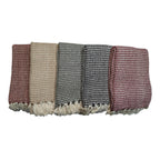 Take A Plaid TAP 15 Zwart plaid