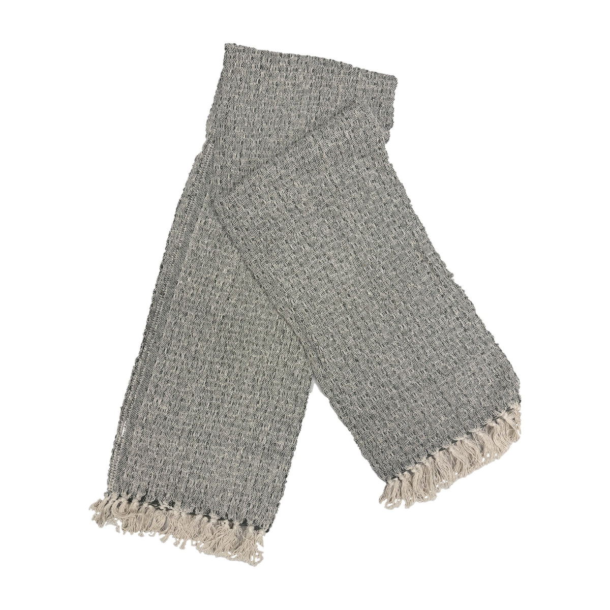 Take A Plaid TAP 2 Armygreen – plaid dubbelgevouwen
